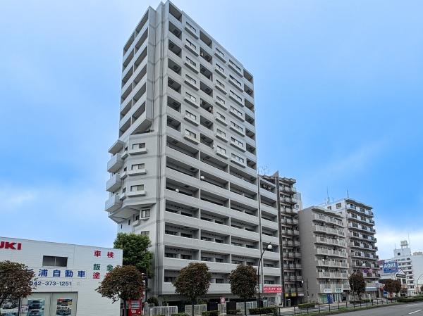 ライオンズプラザ聖蹟桜ヶ丘