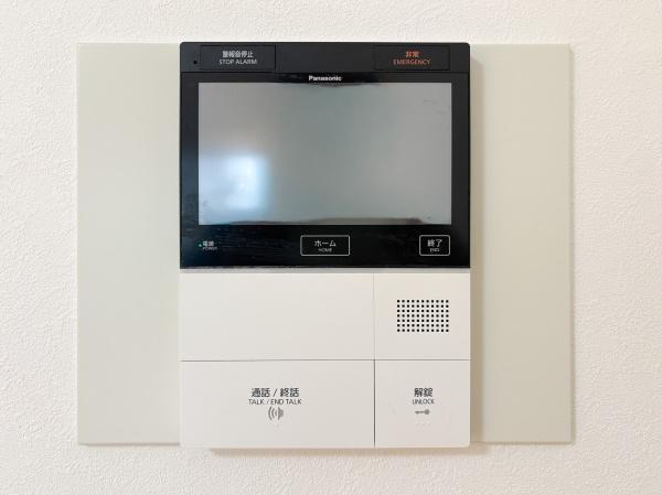 ライオンズプラザ聖蹟桜ヶ丘