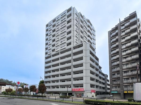 ライオンズプラザ聖蹟桜ヶ丘