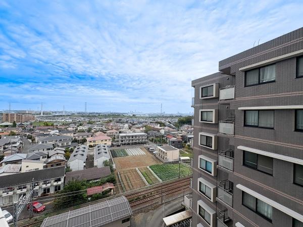 ライオンズプラザ聖蹟桜ヶ丘