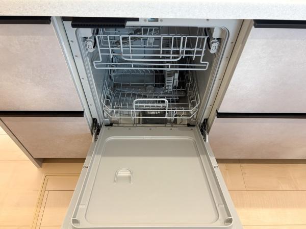 府中市若松町３丁目　２号棟