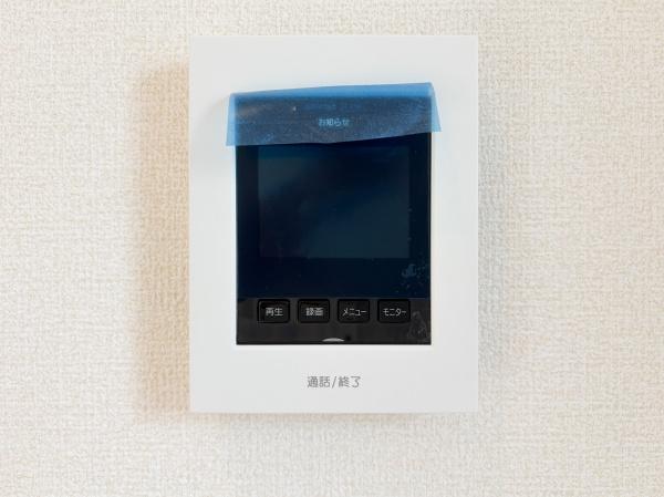 府中市若松町３丁目　２号棟