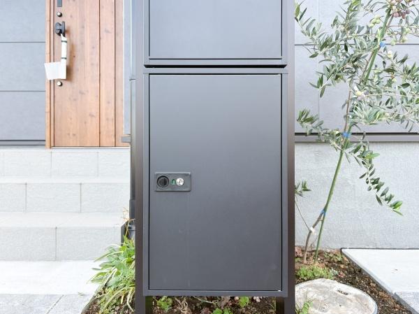 府中市若松町３丁目　１号棟