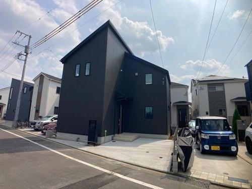 稲城市押立