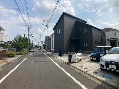 稲城市押立