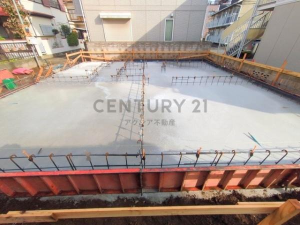 国立市富士見台４町目
