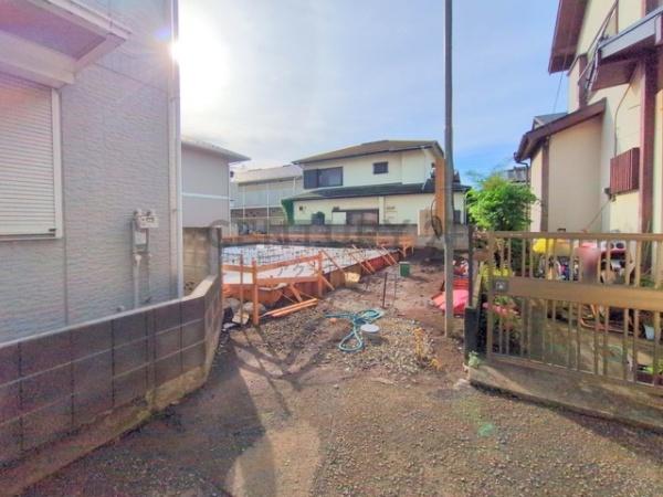 国立市富士見台４町目