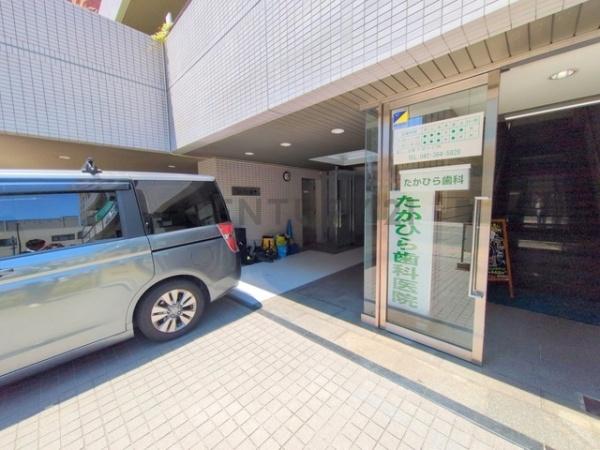デュオ府中