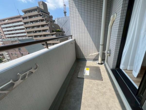 デュオ府中