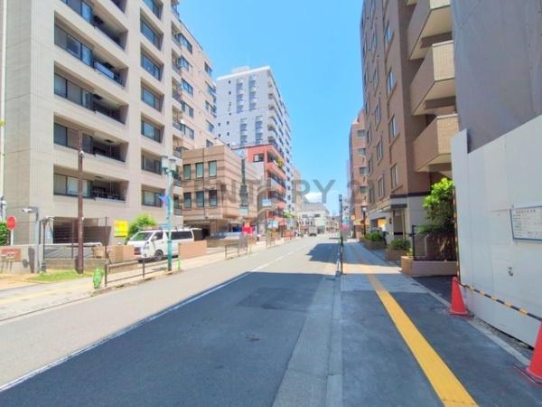 デュオ府中