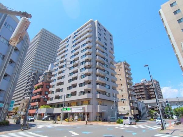 デュオ府中