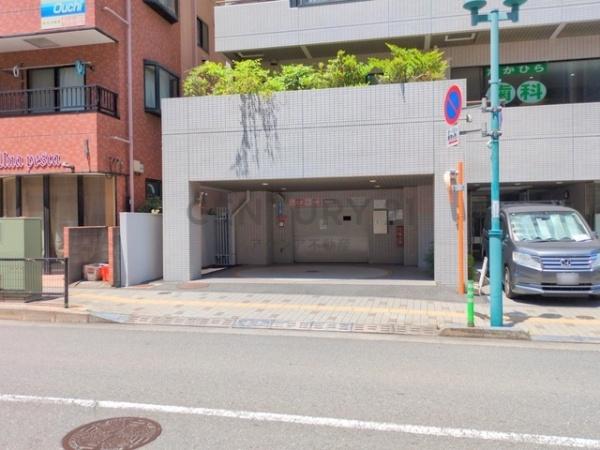 デュオ府中