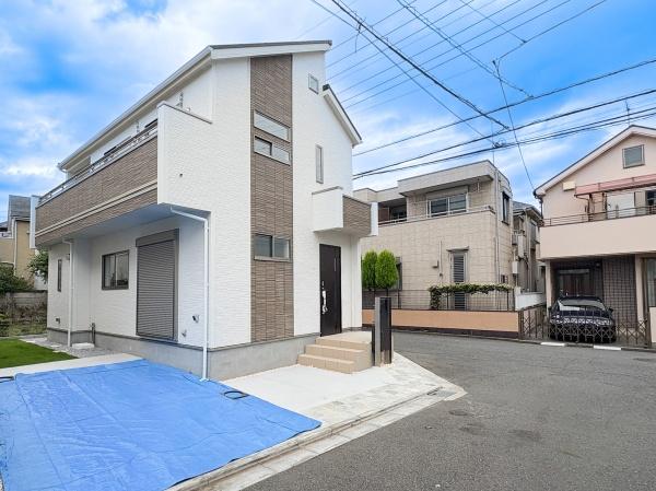 小金井市貫井南町５丁目