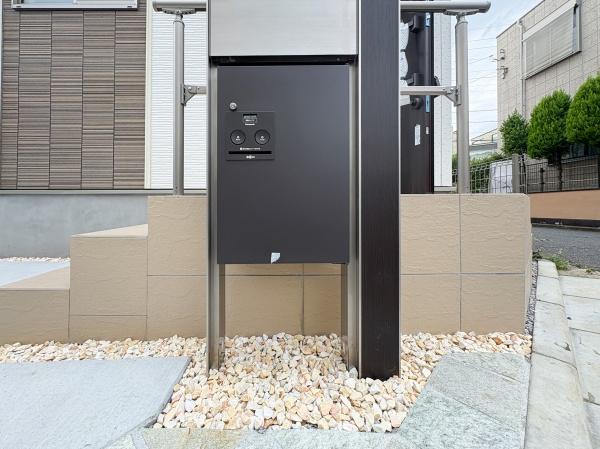 小金井市貫井南町５丁目