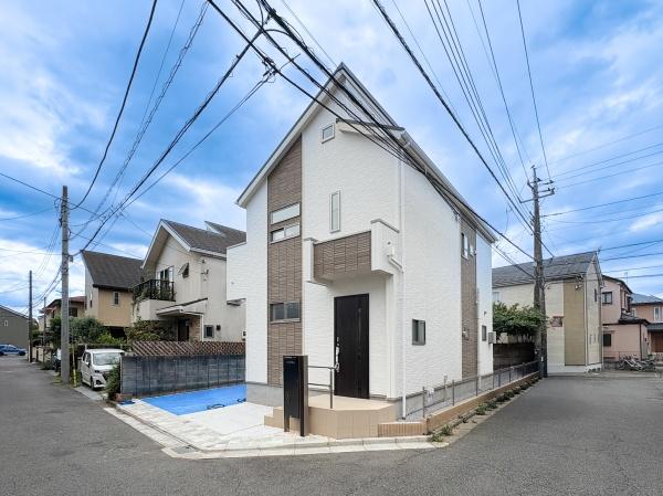 小金井市貫井南町５丁目