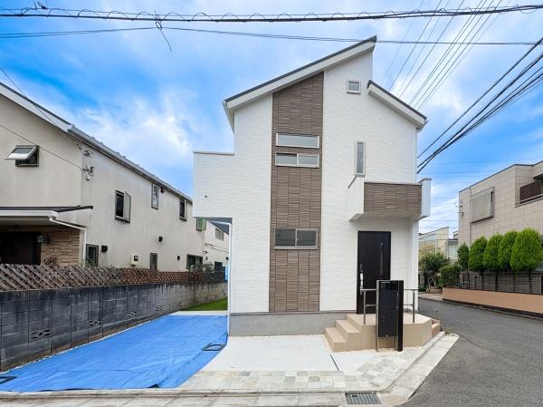 小金井市貫井南町５丁目