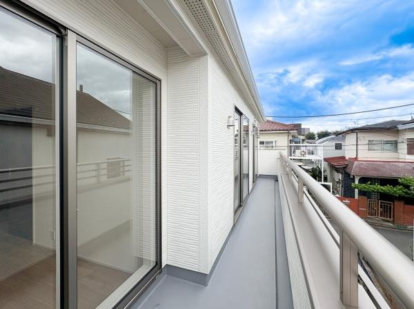小金井市貫井南町５丁目