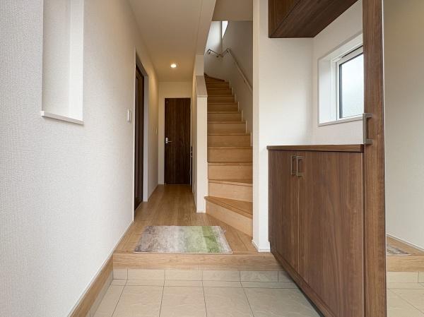 小金井市貫井南町５丁目
