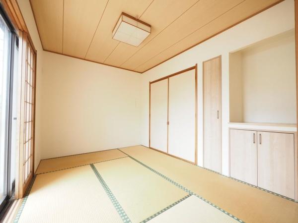 小金井市貫井南町５丁目の中古一戸建て