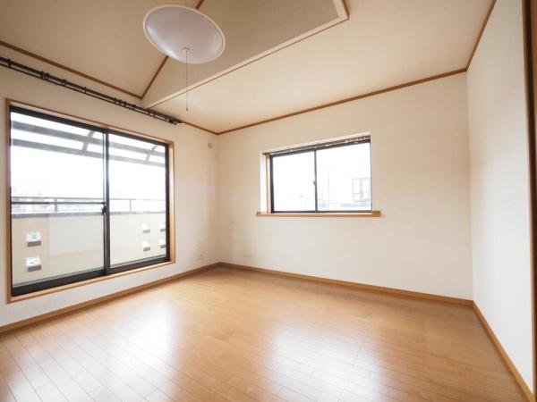 小金井市貫井南町５丁目の中古一戸建て