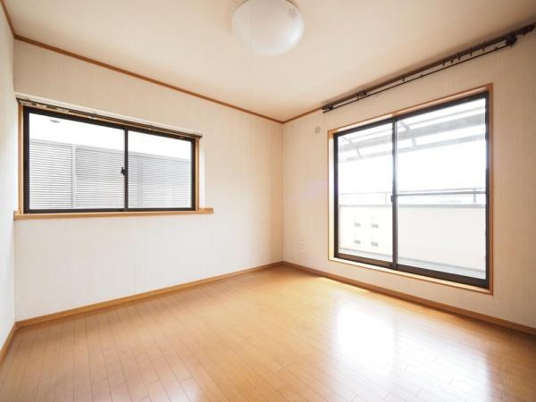 小金井市貫井南町５丁目の中古一戸建て