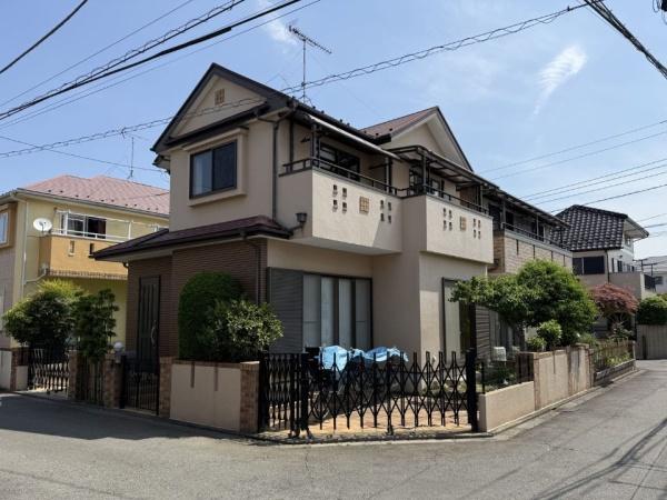 小金井市貫井南町５丁目