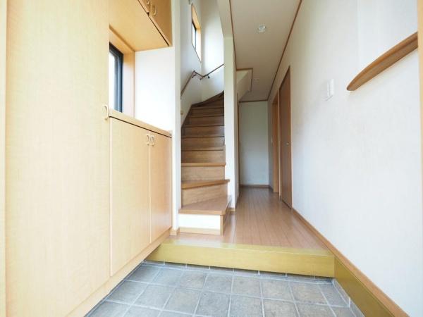 小金井市貫井南町５丁目の中古一戸建て
