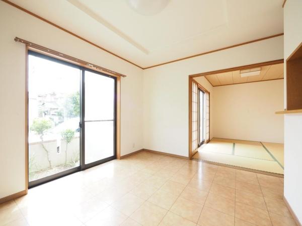 小金井市貫井南町５丁目の中古一戸建て