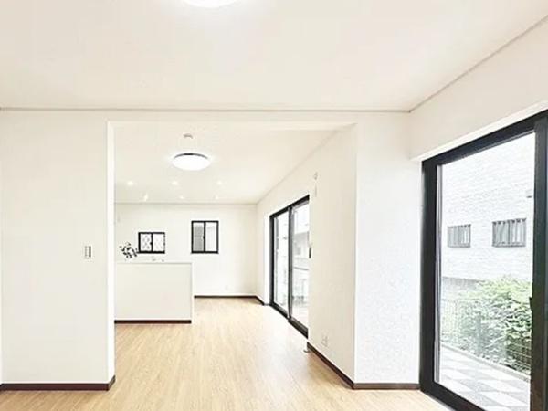 小金井市貫井南町１丁目の中古一戸建て