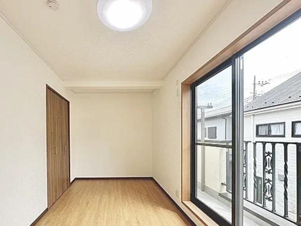 小金井市貫井南町１丁目の中古一戸建て