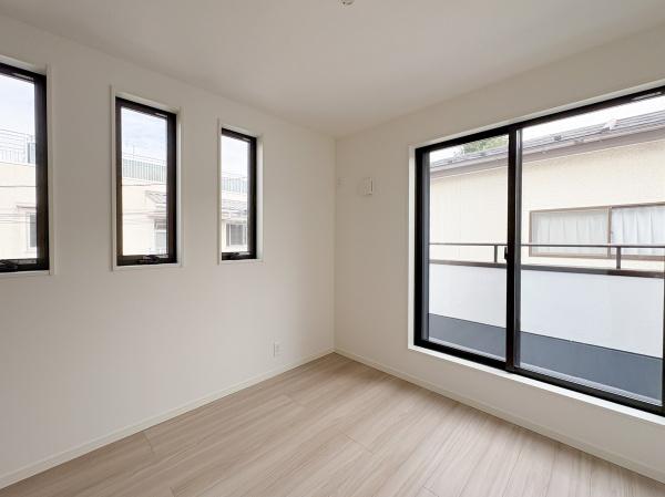 小金井市貫井南町１丁目