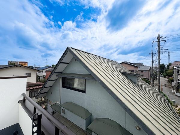 小金井市貫井南町１丁目