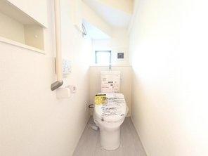 府中市小柳町２丁目　２号棟