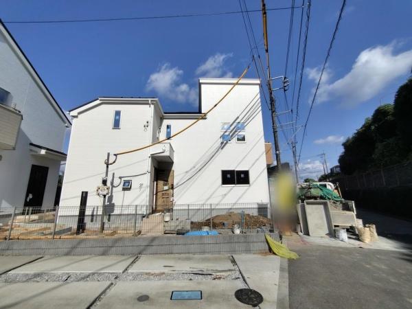 府中市小柳町２丁目　２号棟