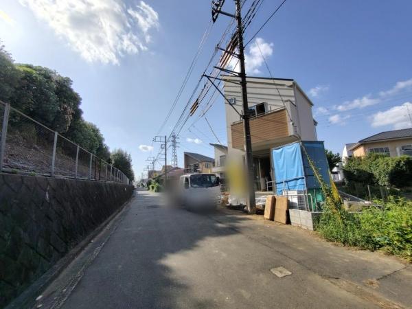 府中市小柳町２丁目　２号棟