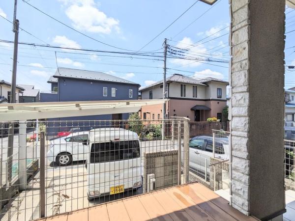 国立市東３丁目の中古一戸建て