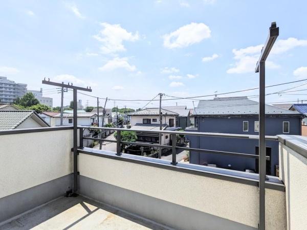 国立市東３丁目の中古一戸建て