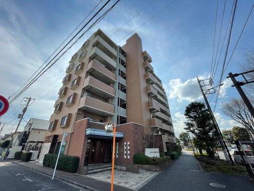 ビクトリアハイム武蔵小金井