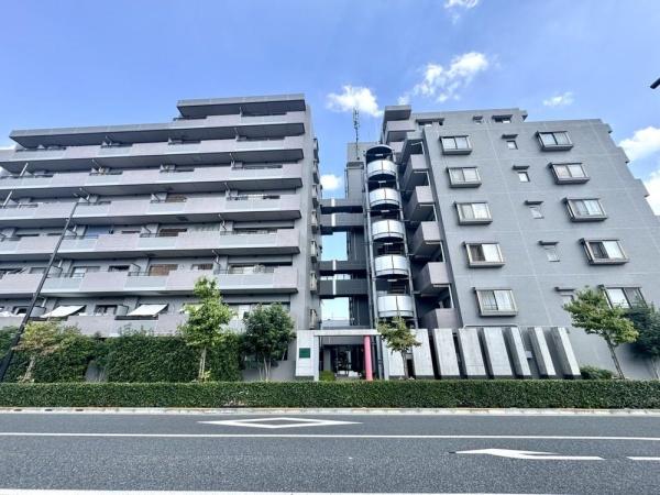小金井武蔵野ヒルズ