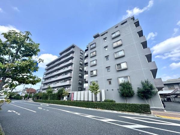 小金井武蔵野ヒルズ