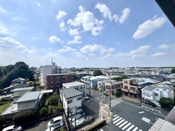 小金井武蔵野ヒルズ