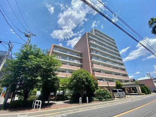 パークホームズ武蔵小金井フォレストフィールド