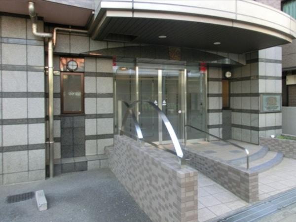 ライオンズステーションプラザ東府中