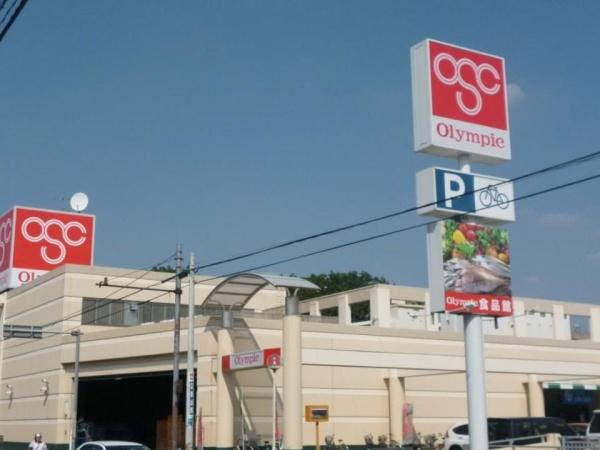 国分寺市本多5丁目 2号棟(オリンピック)