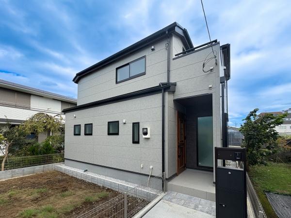 国分寺市本多５丁目　２号棟
