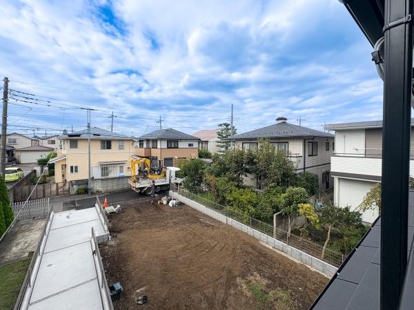 国分寺市本多５丁目　２号棟