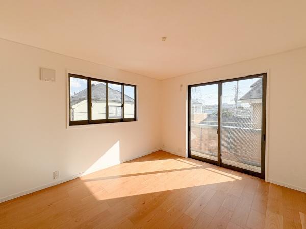 府中市四谷４丁目の中古一戸建て