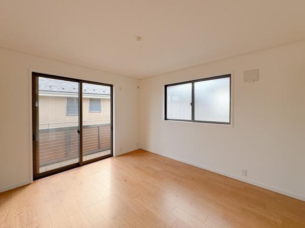 府中市四谷４丁目の中古一戸建て