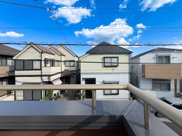 府中市四谷４丁目の中古一戸建て