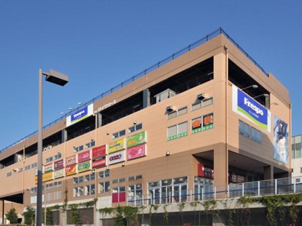 稲城市坂浜の中古一戸建て(フレスポ若葉台)